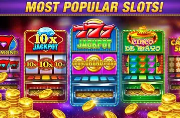 Fortune Dragon Slot